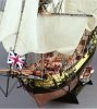 ARTESANIA LATINA 22420 HMS Supply First Fleet 1787 1/50